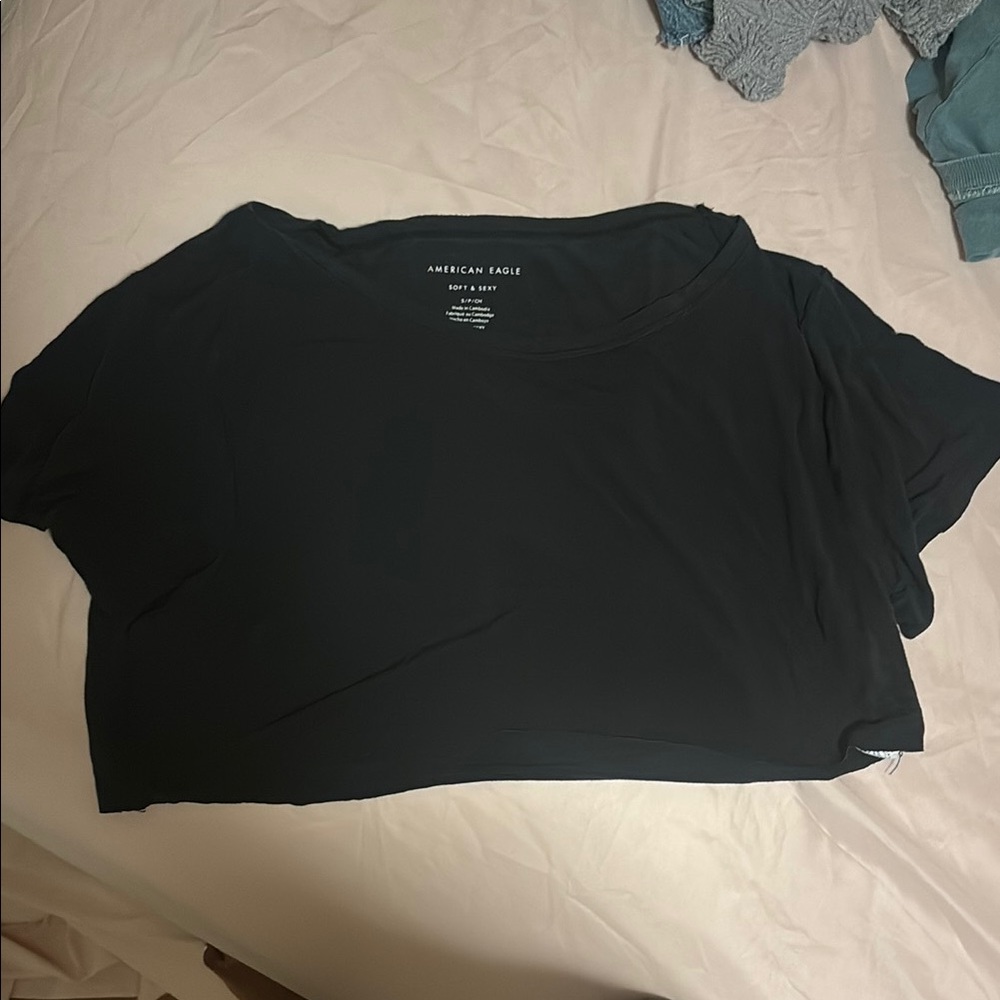 american eagle top
